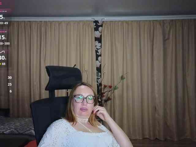 Pink-Lips webcam