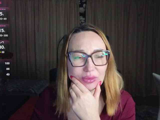 Pink-Lips webcam