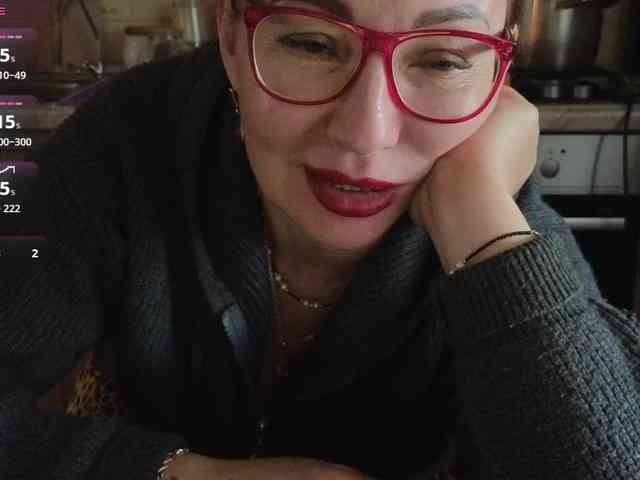 Pink-Lips webcam