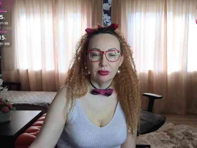 Pink-Lips webcam