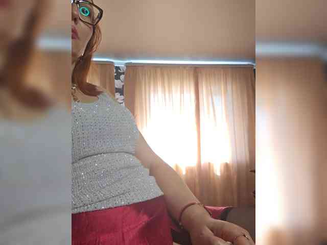 Pink-Lips webcam