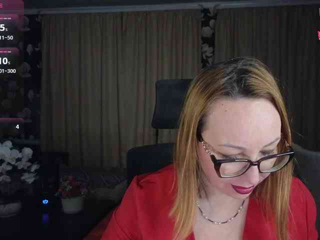 Pink-Lips webcam