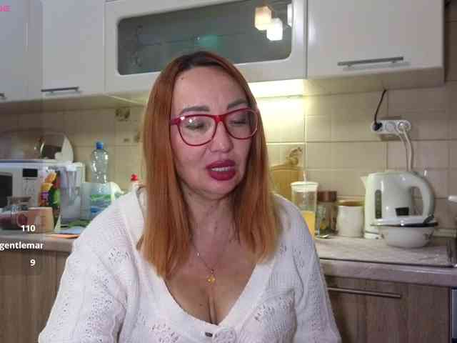 Pink-Lips webcam