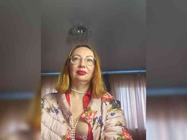 Pink-Lips webcam