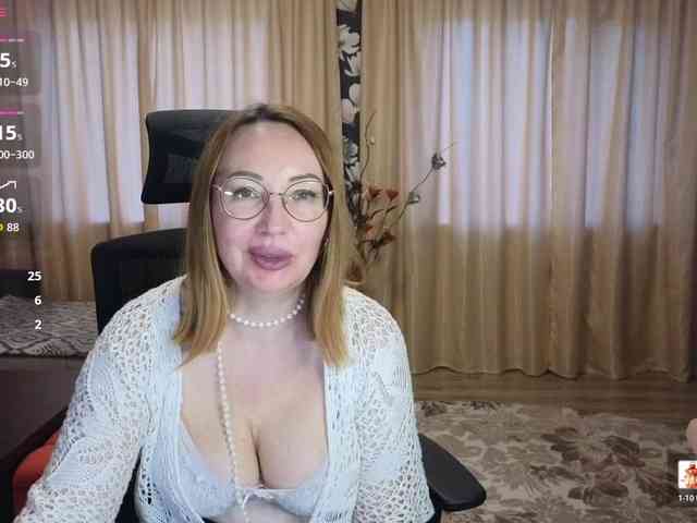 Pink-Lips webcam