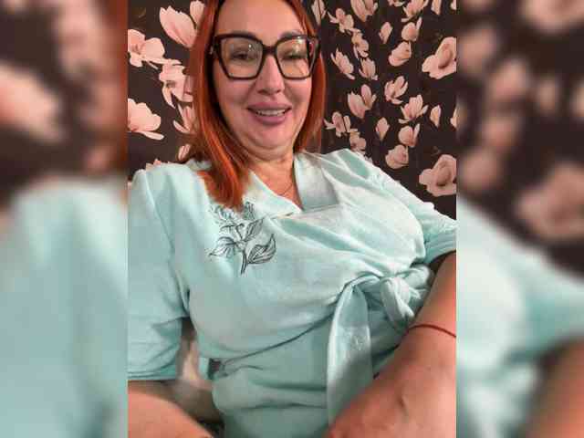 Pink-Lips webcam
