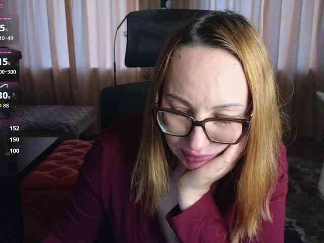 Pink-Lips webcam
