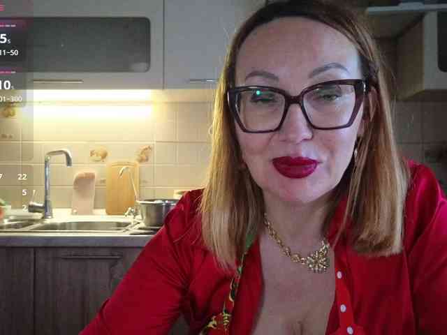 Pink-Lips webcam