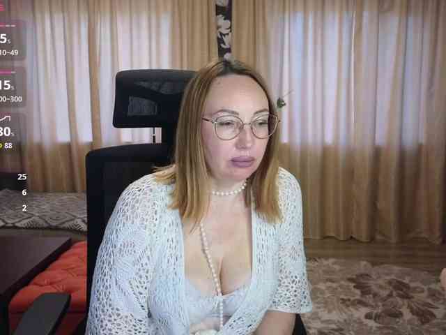 Pink-Lips webcam