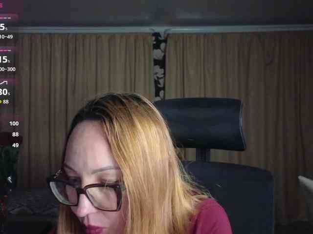 Pink-Lips webcam