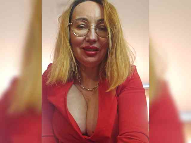 Pink-Lips webcam