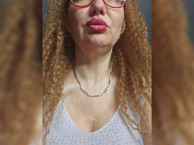 Pink-Lips webcam