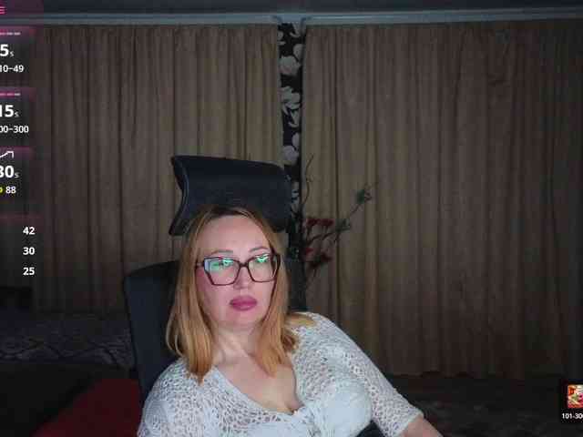 Pink-Lips webcam