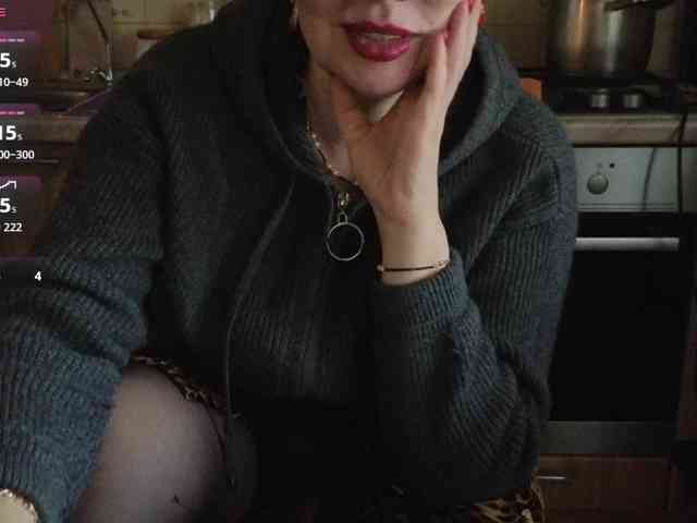 Pink-Lips webcam