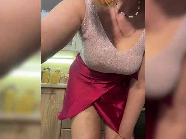 Pink-Lips webcam