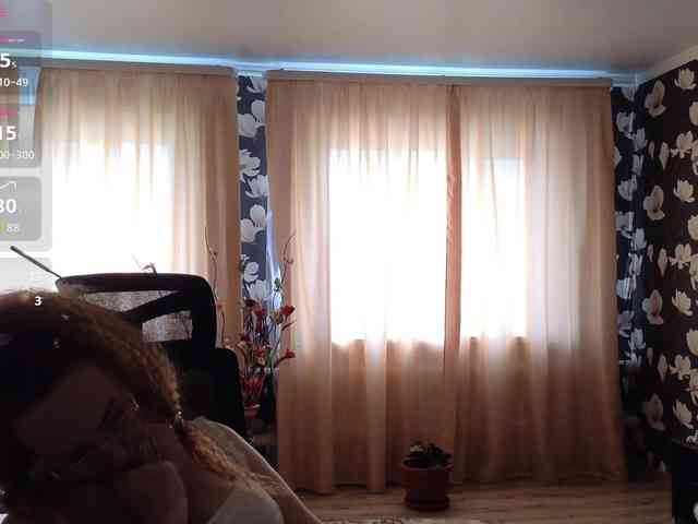 Pink-Lips webcam