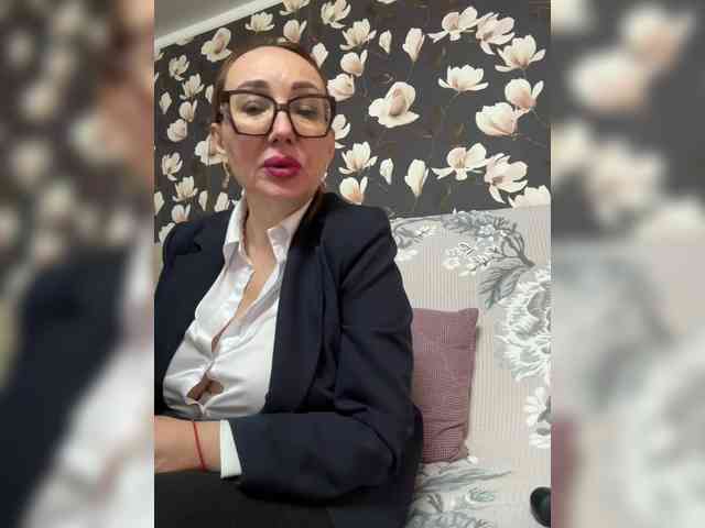 Pink-Lips webcam
