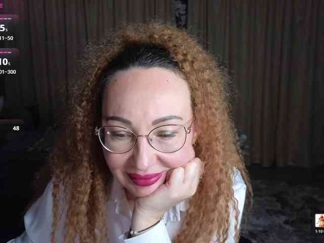 Pink-Lips webcam