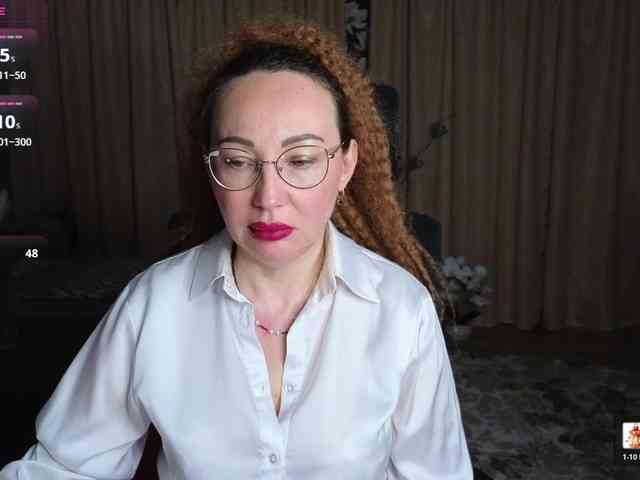 Pink-Lips webcam