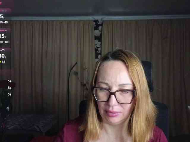 Pink-Lips webcam