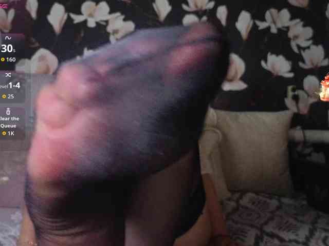 Pink-Lips webcam