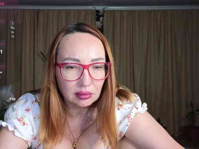 Pink-Lips webcam