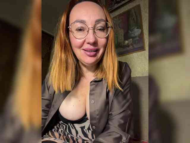 Pink-Lips webcam