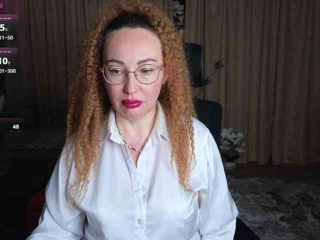 Pink-Lips webcam