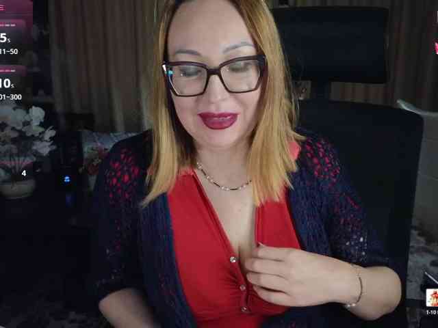 Pink-Lips webcam