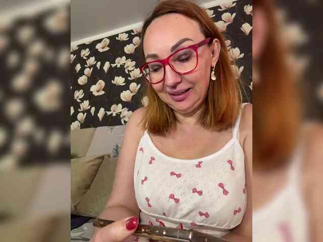 Pink-Lips webcam