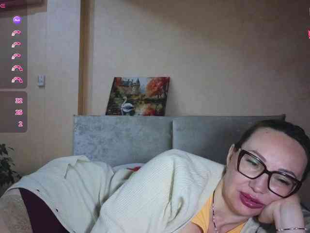 Pink-Lips webcam