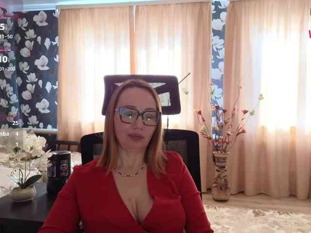 Pink-Lips webcam