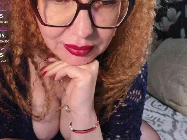 Pink-Lips webcam