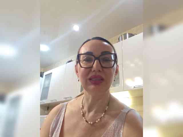Pink-Lips webcam