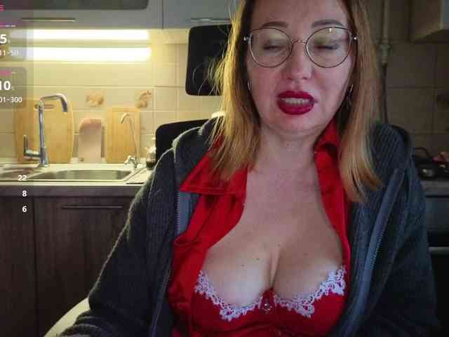 Pink-Lips webcam