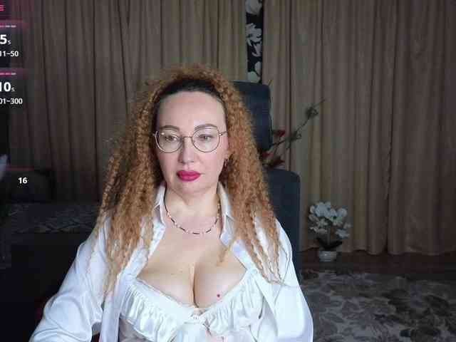 Pink-Lips webcam