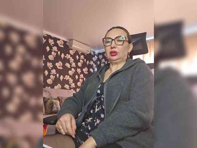 Pink-Lips webcam
