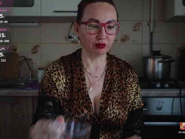 Pink-Lips webcam