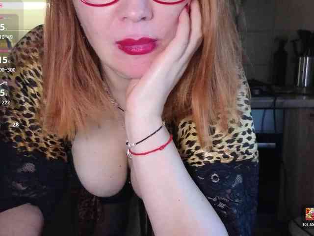 Pink-Lips webcam