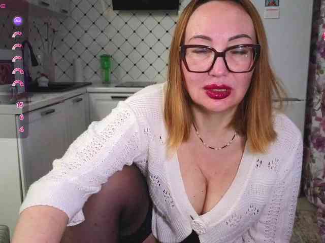 Pink-Lips webcam