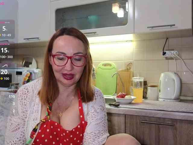 Pink-Lips webcam