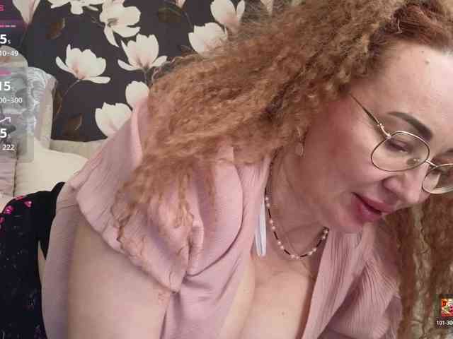 Pink-Lips webcam