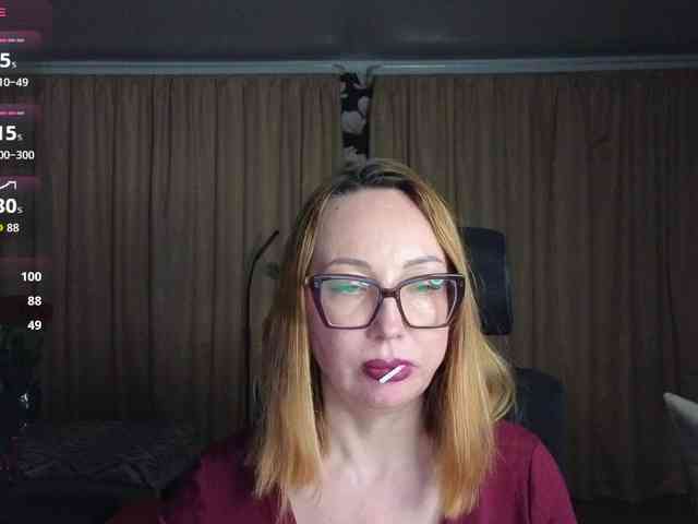 Pink-Lips webcam