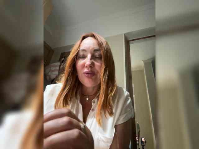 Pink-Lips webcam