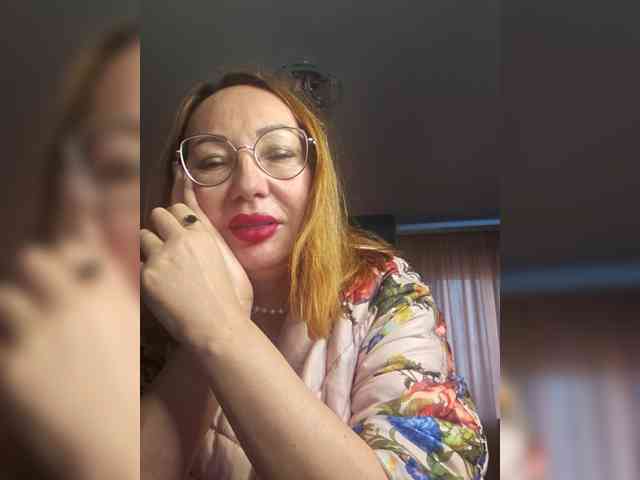 Pink-Lips webcam