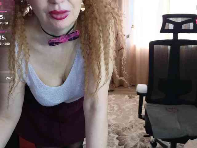 Pink-Lips webcam
