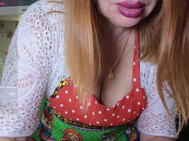Pink-Lips webcam