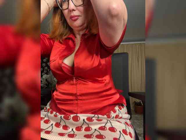 Pink-Lips webcam
