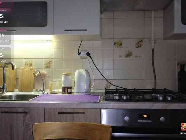 Pink-Lips webcam