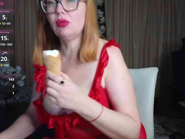 Pink-Lips webcam